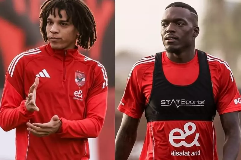 رهان الأهلي الخاسر.. كامويش وأوتاكا يستهدفان نصف ما قدمه جراديشار 